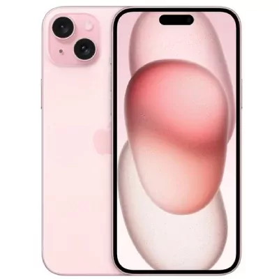Apple iPhone 15 Single Sim - Brand New - Pink - Unlocked - 128gb