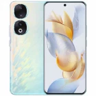 HONOR 90 peacock blue