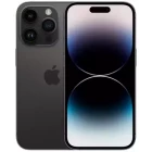 Apple iPhone 14 Pro space black