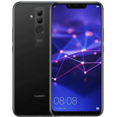 Second-hand Huawei Huawei Mate 20 Lite in like-new condition