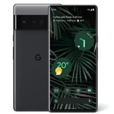 Second-hand Google Pixel Pixel 6 Pro — front view