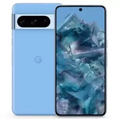 Google Pixel 8 Pro 5G Dual Sim - Very Good - Bay - Unlocked - 128gb