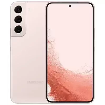 Samsung Pink Gold Galaxy S22 5G 128Gb