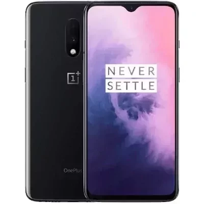 Second-hand OnePlus OnePlus 7 — front view