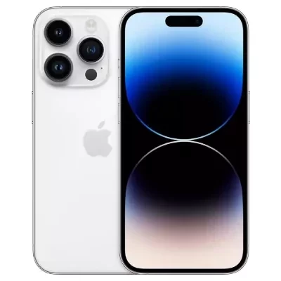 Second-hand iPhone iPhone 14 Pro — front view