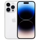 Apple iPhone 14 Pro silver