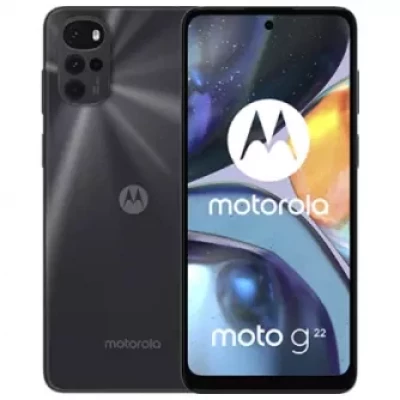 Second-hand Motorola Motorola Moto G22 in like-new condition