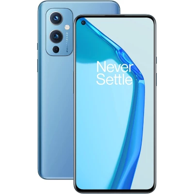 Second-hand OnePlus OnePlus 9 5G in like-new condition