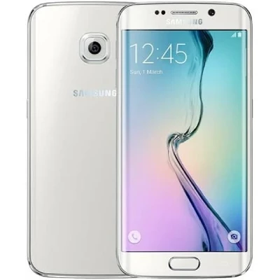 Second-hand Samsung Galaxy Galaxy S6 Edge in like-new condition