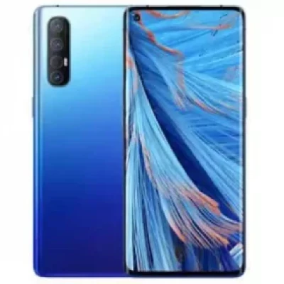 Second-hand Oppo Oppo Find X2 Neo 5G — front view