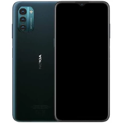 Second-hand Nokia Nokia G21 in like-new condition