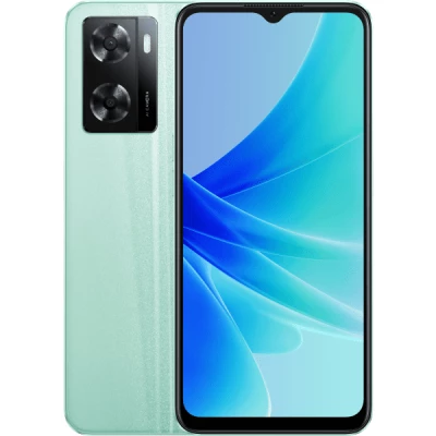 Second-hand Oppo Oppo A57 — front view