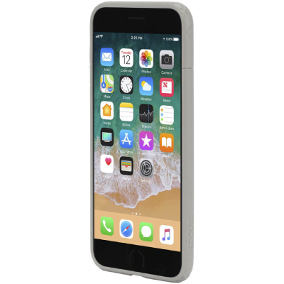 InCase Frame Bumper Case Brand New - Slate Grey - Iphone 8 Plus