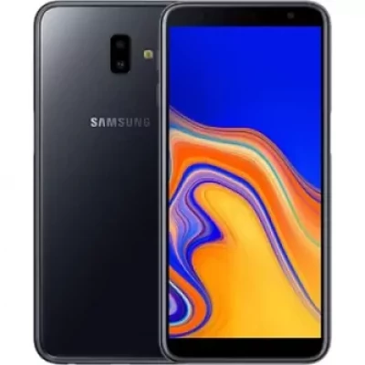Second-hand Samsung Galaxy Galaxy J6 Plus in like-new condition