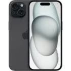 Apple iPhone 15 black