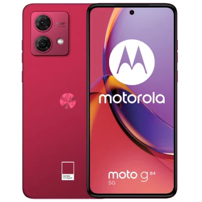 Second-hand Motorola Motorola Moto G84 5G in like-new condition