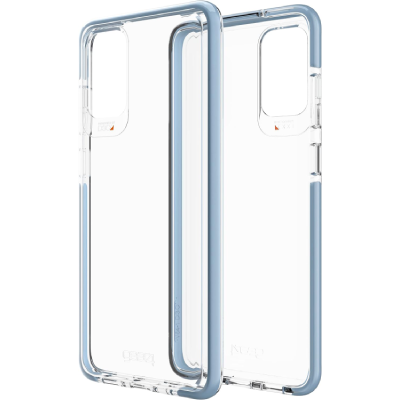GEAR4 Piccadilly D30 Case Brand New - Blue - Galaxy S20 Plus