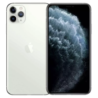 Second-hand iPhone iPhone 11 Pro — front view