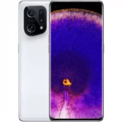 Second-hand Oppo Oppo Find X5 — front view