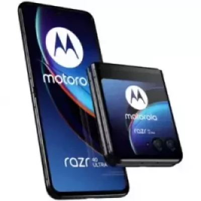 Second-hand Motorola Motorola razr 40 Ultra in like-new condition