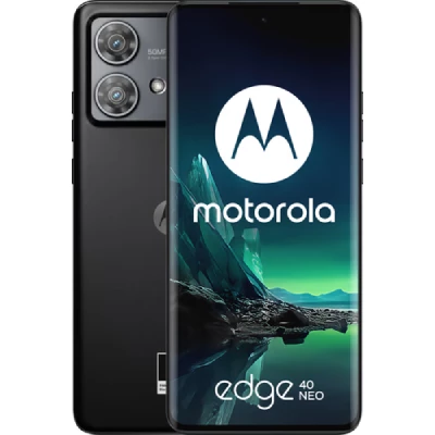 Second-hand Motorola Motorola Edge 40 Neo 5G in like-new condition