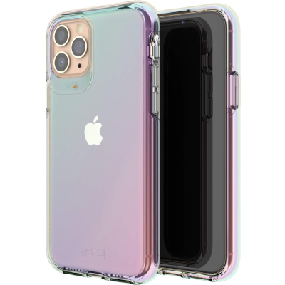 GEAR4 Crystal Palace D30 Protective Case Brand New - Iridescent - Iphone 11 Pro