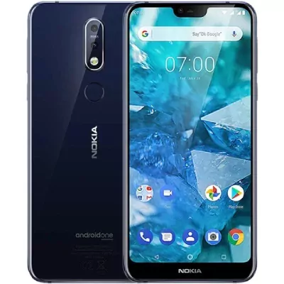 Refurbished Nokia 7.1