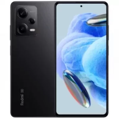 Second-hand Xiaomi Redmi Note 12 Pro 5G in like-new condition