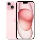 Apple iPhone 15 pink