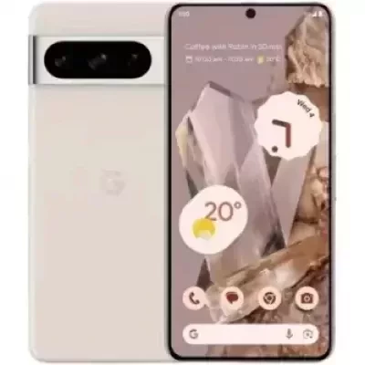 Second-hand Google Pixel Pixel 8 Pro — front view