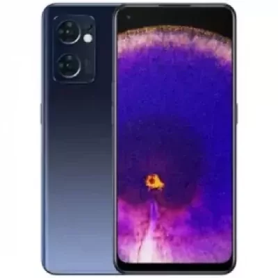 Second-hand Oppo Oppo Find X5 Lite 5G — front view