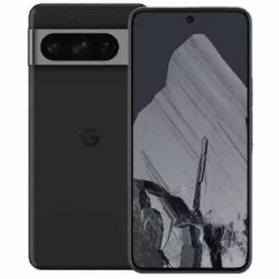 Google Pixel 8 Pro 5G Dual Sim - Pristine - Obsidian - Unlocked - 256gb