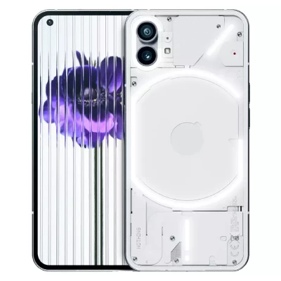 Buy Nothing Phone (1) for Sale - Sim Free Deals (UK) - TBPS