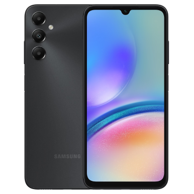 Samsung Galaxy A05s Dual Sim - Like New - Black - Unlocked - 64gb