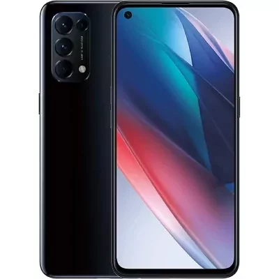 Second-hand Oppo Oppo Find X3 Lite 5G — front view