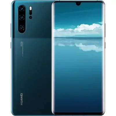 Refurbished P30 Pro