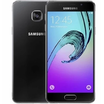 Second-hand Samsung Galaxy Galaxy A5 (2016) in like-new condition