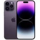 Apple iPhone 14 Pro deep purple