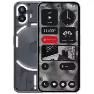Second-hand Nothing phone