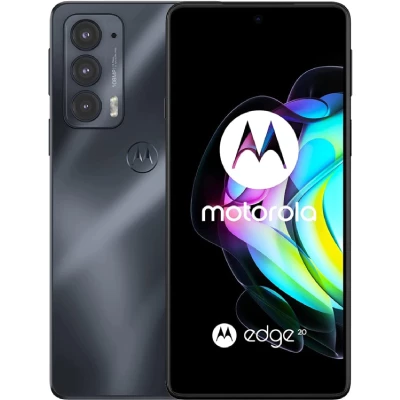 Motorola Edge 20