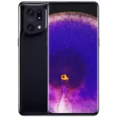Second-hand Oppo Oppo Find X5 Pro 5G — front view