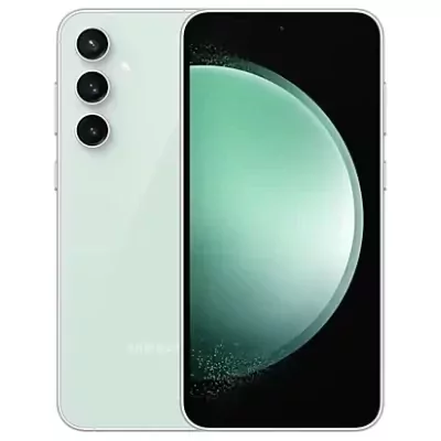 Samsung Mint Galaxy S23 Fe 128Gb