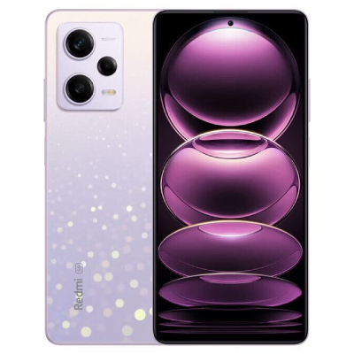 XIAOMI Redmi Note 12 Pro 5G Dual Sim - Pristine - Stardust Purple - Unlocked - 256gb