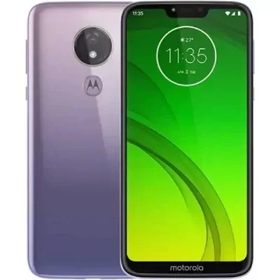 Second-hand Motorola Motorola Moto G7 Power in like-new condition
