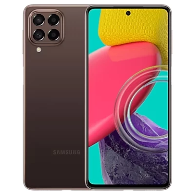 Second-hand Samsung Galaxy Galaxy M53 5G in like-new condition