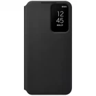 Samsung Official Smart Clear View Case black