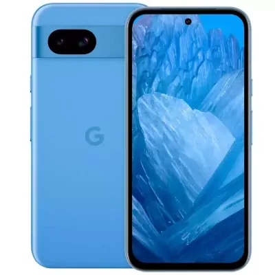 Google Pixel 8a Refurbished (5G)