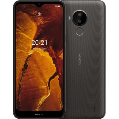 Second-hand Nokia Nokia C30 in like-new condition