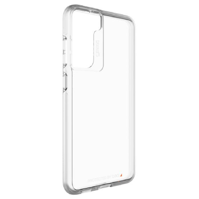 GEAR4 Crystal Palace D30 Protective Case Brand New - Clear - Galaxy S21 Fe 5g