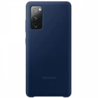 Samsung Official Silicone Case navy